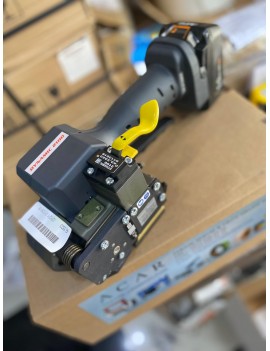  ŞARJLI ÇEMBER MAKİNASI