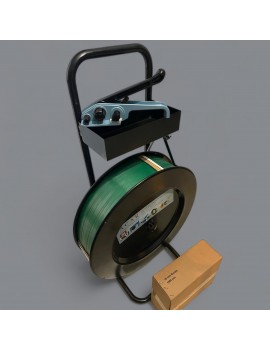  MANUEL POLYESTER ÇEMBERLEME TAKIMI 