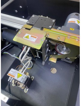 YARI OTOMATİK ÇEMBERLEME MAKİNASI