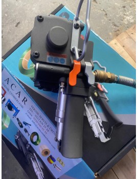 HAVALI ÇEMBERLEME MAKİNASI