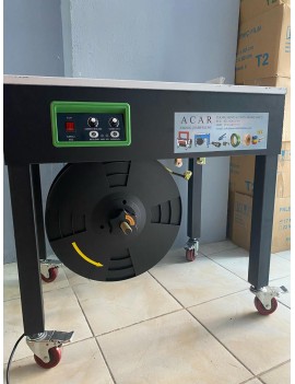 YARI OTOMATİK ÇEMBERLEME MAKİNASI