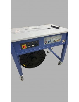 YARI OTOMATİK ÇEMBERLEME MAKİNASI