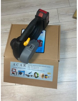 ŞARJLI ÇEMBERLEME MAK.